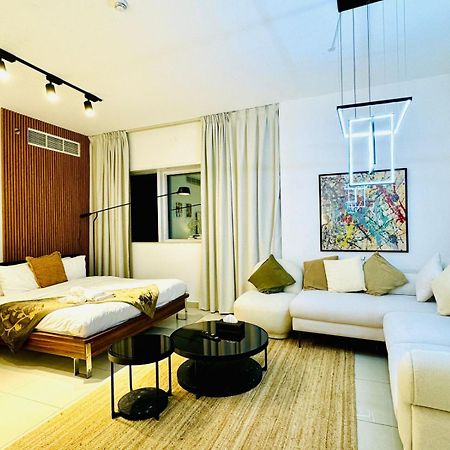Entire Private Self Catered Apartments Marina ดูไบ ภายนอก รูปภาพ