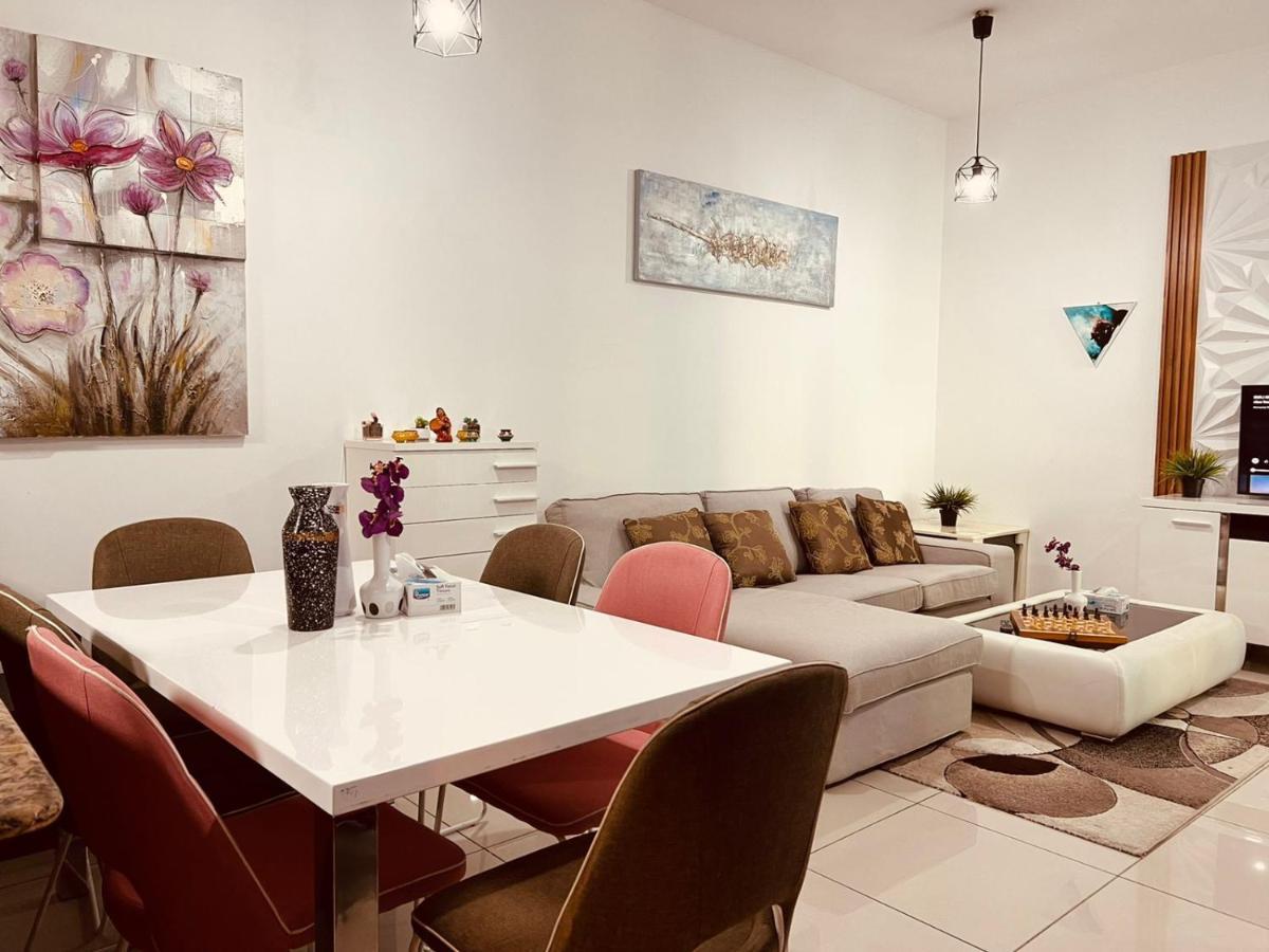 Entire Private Self Catered Apartments Marina ดูไบ ภายนอก รูปภาพ