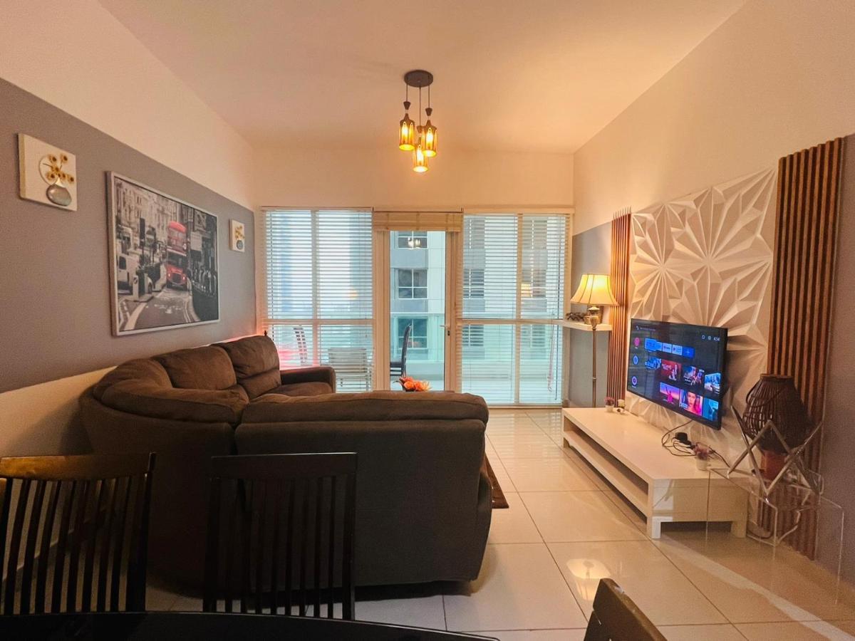 Entire Private Self Catered Apartments Marina ดูไบ ภายนอก รูปภาพ