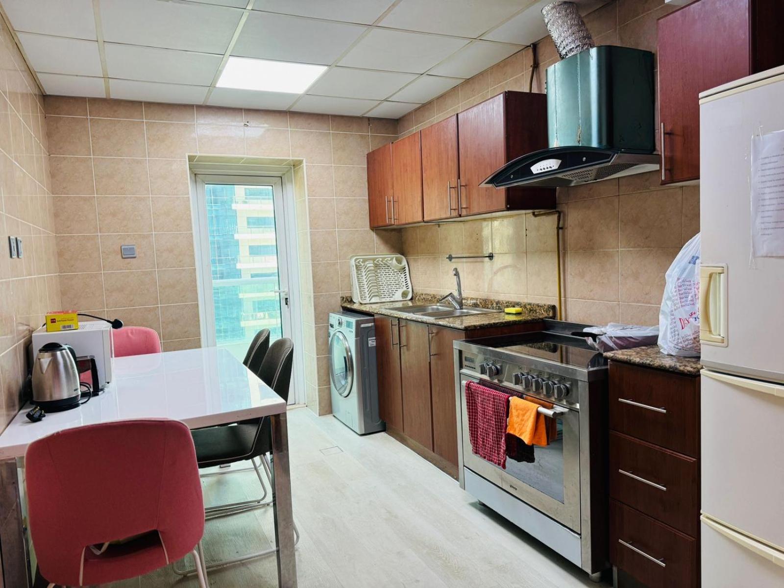 Entire Private Self Catered Apartments Marina ดูไบ ห้อง รูปภาพ